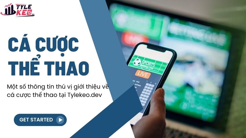 Một số thông tin thú vị giới thiệu về cá cược thể thao tại pvprose6.com