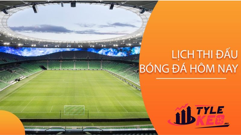 Lịch thi đấu bóng đá tại herm3tica.tv